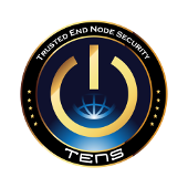 TENS logo
